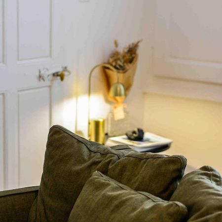 Le Raugraff - Nancy Plein Centre Superbe F2 Apartamento Exterior foto