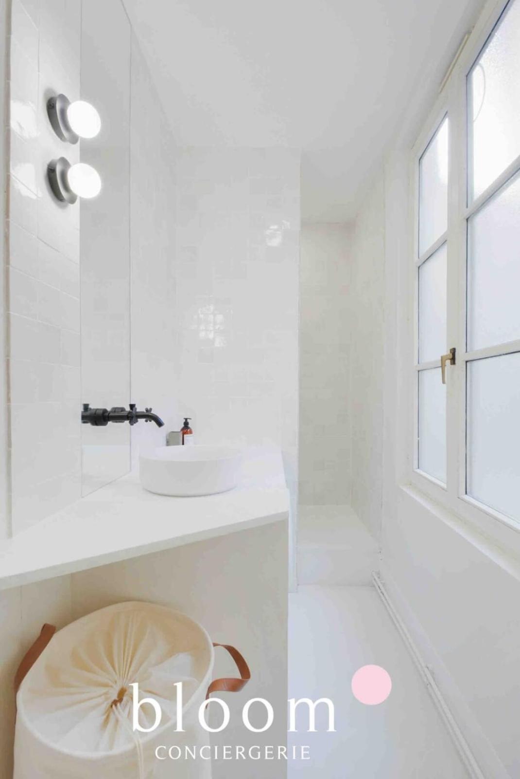 Le Raugraff - Nancy Plein Centre Superbe F2 Apartamento Exterior foto