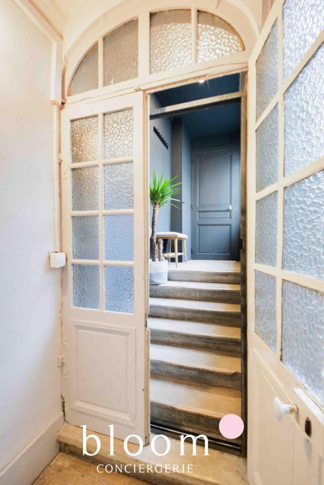 Le Raugraff - Nancy Plein Centre Superbe F2 Apartamento Exterior foto